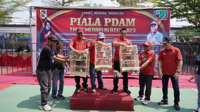 Pemkab Klaten