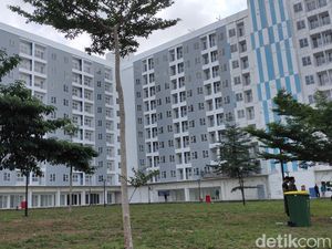 Harga Rumah Makin Mahal, Milenial Palembang Disarankan Beli Apartemen