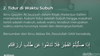 Foto: detikHikmah