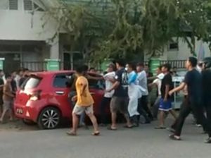 Pertimbangan Polisi Belum Tahan Ayah-Anak Pengeroyok Perawat Puskesmas Bua