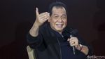 Potret CT Bicara Blak-blakan soal Indonesia Maju