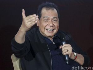 Pandangan CT soal Presiden RI: Semua Punya Keistimewaan dan Kontribusi