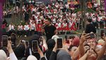 Potret Kemeriahan Bank Mega Syariah Virtual Run & Ride