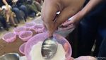Begini Keseruan Belajar Bikin Kue Bareng Chef Yongki di Sania Cooking Class