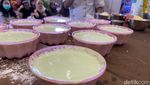 Begini Keseruan Belajar Bikin Kue Bareng Chef Yongki di Sania Cooking Class