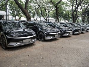 Daun Gugur Bisa Bikin Cat Mobil Rusak! Ini Cara Mencegahnya