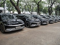 Daun Gugur Bisa Bikin Cat Mobil Rusak! Ini Cara Mencegahnya