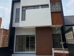 Cek Nih, 3 Rumah di Tangsel Harga di Bawah Rp 800 Juta