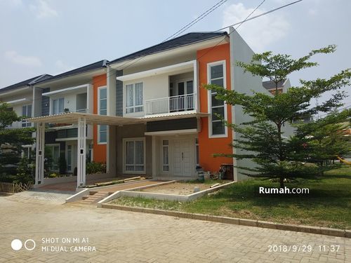 Rumah di awah Rp 300 Juta