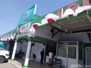 Pemukul Siswa MTs di Blitar hingga Tewas Akhirnya Ditahan