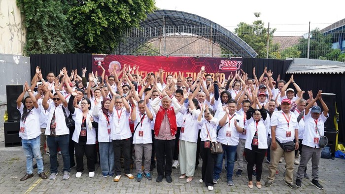 Sahabat Ganjar