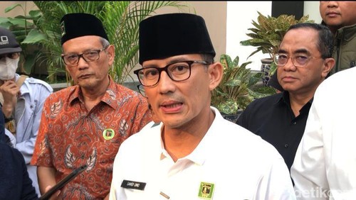 Sandiaga Uno