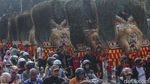 Reog Ponorogo Resmi Jadi Warisan Budaya UNESCO