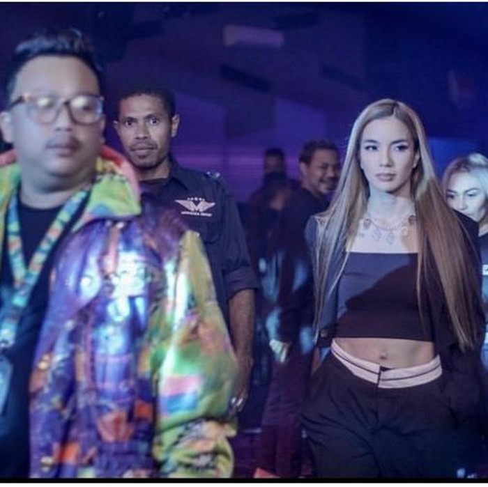 Sheila Marcia Sheila Marcia