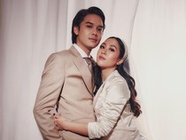 Sherina Munaf dan Baskara Mahendra Resmi Cerai, Kesibukan Diduga Pemicunya