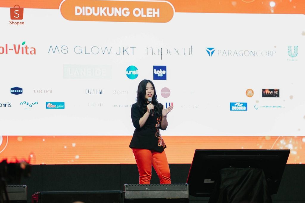 Shopee