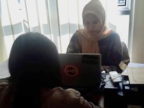 Polisi Selamatkan Wanita Asal Sukabumi yang Disekap di Pangkalpinang