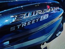 Tampang Suzuki Brugman yang Dijual di Bawah Rp 32 Juta
