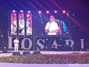 Danny Pomanto Agendakan F8 Makassar Kembali Digelar Juli 2024