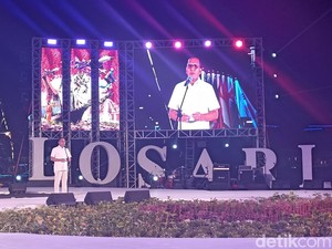 Danny Pomanto Agendakan F8 Makassar Kembali Digelar Juli 2024