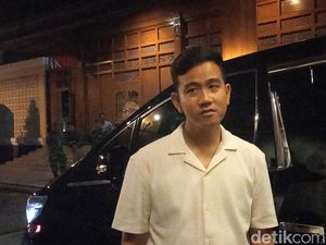 Deklarasi Dukung Gibran Maju Pilpres 2024 Mulai Bermunculan
