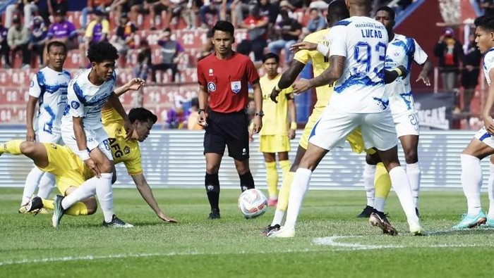 Wasit Ryan Nanda Saputra