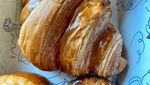 Yummy! Lumernya Egg Tart Sourdough dan Bun Telur Asin Hits di Hong Kong