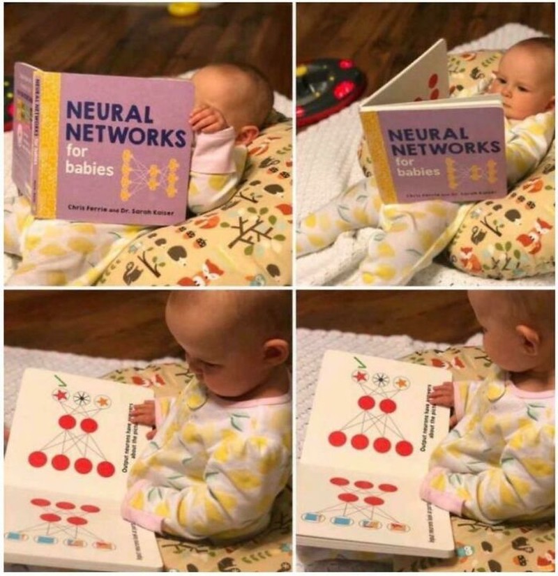 Hidup sebagai seorang programmer nggak gampang dan penuh tantangan. Siapa nih yang cita-citanya jadi programmer, acung jari!