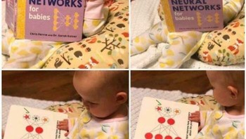 Kan sekarang pengalaman walaupun baru lulus kuliah sudah harus banyak. Otw belajar dari bayi untuk profesi di masa depan! Foto: boss5667 via Bored Panda