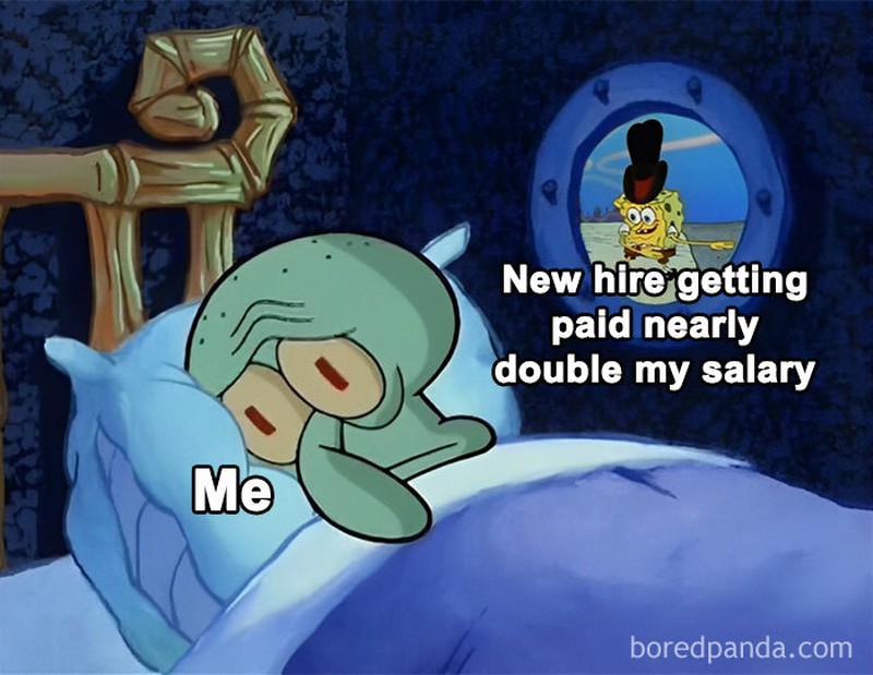 Hidup sebagai seorang programmer nggak gampang dan penuh tantangan. Siapa nih yang cita-citanya jadi programmer, acung jari!