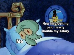 10 Meme yang Cuma Dipahami Programmer