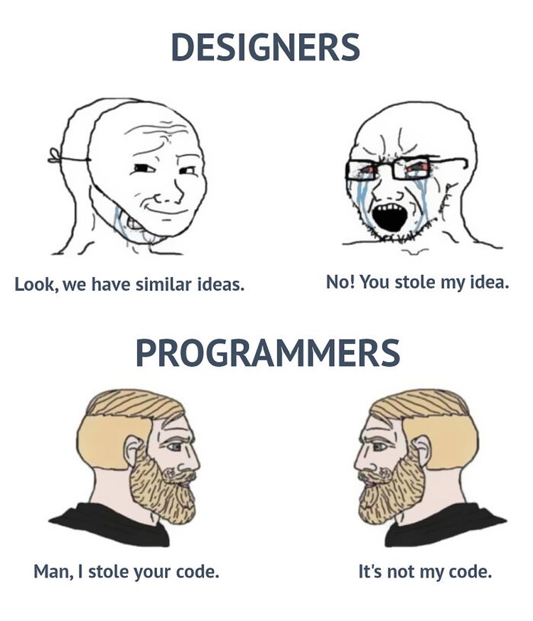 Hidup sebagai seorang programmer nggak gampang dan penuh tantangan. Siapa nih yang cita-citanya jadi programmer, acung jari!