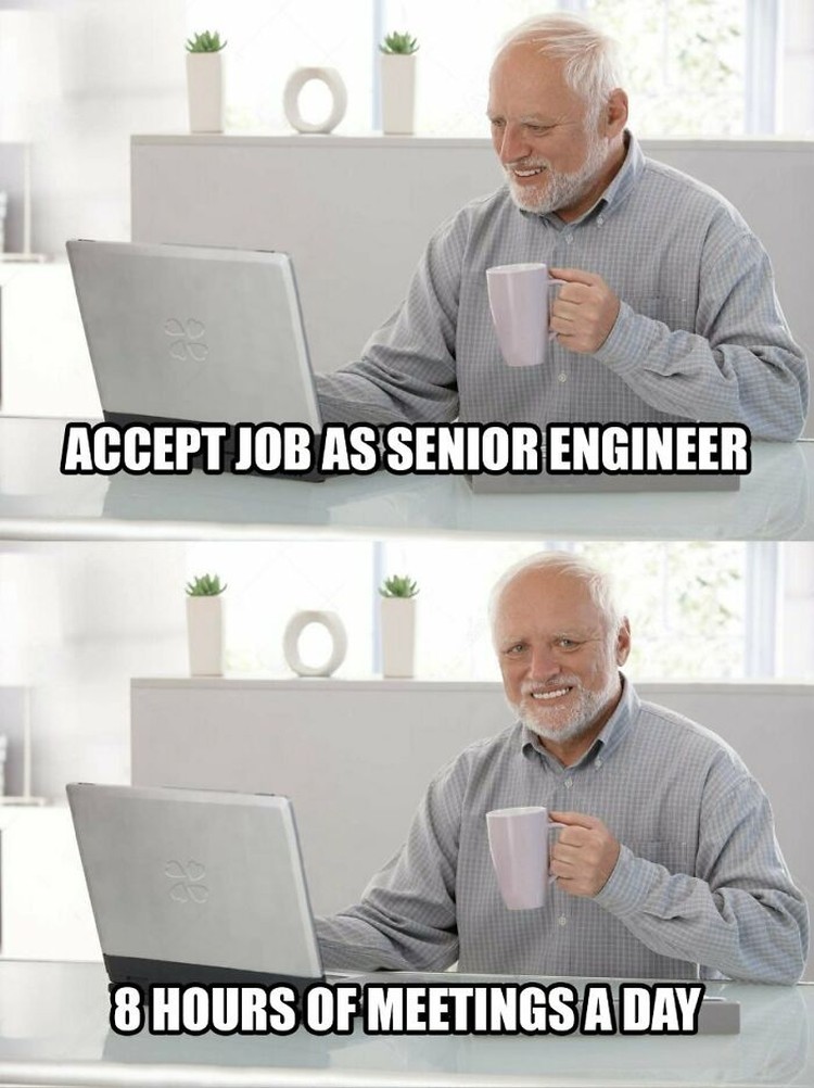 10 Meme yang Cuma Dipahami Programmer Hidup sebagai seorang programmer nggak gampang dan penuh tantangan. Siapa nih yang cita-citanya jadi programmer, acung jari!