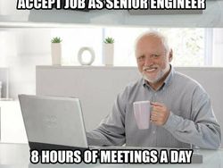 10 Meme yang Cuma Dipahami Programmer