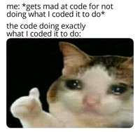 Hidup sebagai seorang programmer nggak gampang dan penuh tantangan. Siapa nih yang cita-citanya jadi programmer, acung jari!