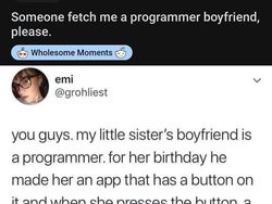 10 Meme yang Cuma Dipahami Programmer