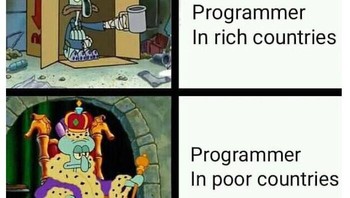 Katanya sih begitu. Foto: value_counts via Bored Panda