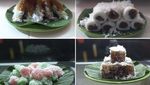 20 Kue Putu Bambu yang Harum Legit Ada di Sini