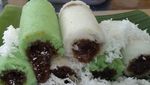 20 Kue Putu Bambu yang Harum Legit Ada di Sini