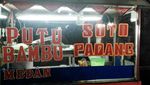 20 Kue Putu Bambu yang Harum Legit Ada di Sini