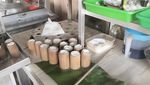 20 Kue Putu Bambu yang Harum Legit Ada di Sini