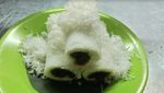 20 Kue Putu Bambu yang Harum Legit Ada di Sini