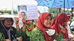 Aksi Guru Inpassing Demo di DPR Minta Diangkat Jadi PPPK