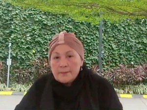 Penyebab Ibunda Tentang Keputusan Aldila Jelita Rujuk dengan Indra Bekti