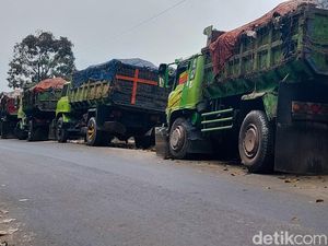 Soal Sampah di TPA Sarimukti, Ridwan Kamil: Nggak Bisa Seperti Dulu Lagi