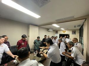 Rangka eSAF Motor Honda Kamu Keropos? Lapor ke Sini