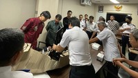Direktorat Jenderal Perhubungan Darat mengatakan bakal terus mengawal dan mengawasi isu ini sesuai pada tugas pokok dan fungsi yang semestinya untuk mewujudkan keselamatan pada kendaraan bermotor. Foto: Dok. Kementerian Perhubungan
