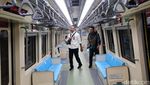 Asyik... LRT Jabodebek Beroperasi Penuh Siang Ini