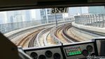 Asyik... LRT Jabodebek Beroperasi Penuh Siang Ini