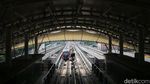 Asyik... LRT Jabodebek Beroperasi Penuh Siang Ini